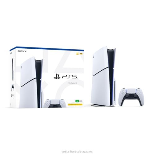 Sony Playstation 5 Disc...