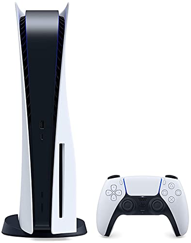 Sony PlayStation 5 Console...